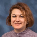 Image of Dr. Maria R. O'Brien, MD