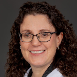 Image of Dr. Cecelia Elizabeth Schmalbach, MD, MSC, FACS