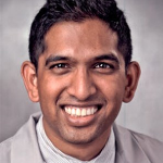 Image of Dr. Oliver John D'silva, MD