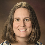 Image of Dr. Sarah Emily Henrickson, PhD, MD