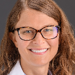 Image of Dr. Kelli J. Moore, MD