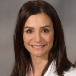 Image of Dr. Alexandra Nicole Brown, MD