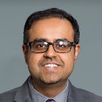 Image of Dr. Puneet Bhatla, MD