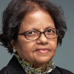 Image of Dr. Prabha Rajan, MD