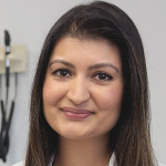 Image of Dr. Sonal Paul, MD