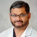 Image of Dr. Naushad A. Shaik, MD