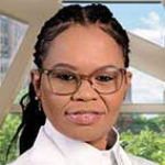 Image of Ms. Dana J. Horton, CRNP