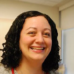 Image of Dr. Anya Abouzeid Roychoudhury, MD