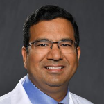 Image of Dr. Amit Bansal, MD