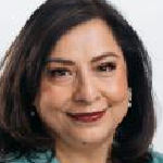 Image of Dr. Abha Gupta, MD, MPH, FACOG