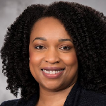 Image of Dr. Tamika L. Martin, MD