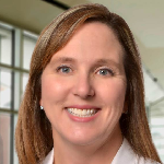 Image of Dr. Deborah A. Gordish, MD