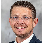 Image of Mr. Jason G. Burnham