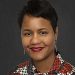 Image of Dr. Tahira Palmer Alves, MD, MPH