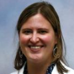 Image of Dr. Amy L. Barnett, MD