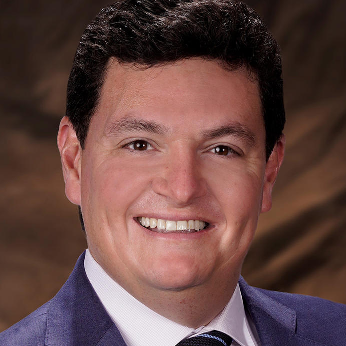 Image of Dr. Jose A. Canseco, PhD, MD