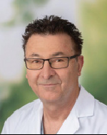 Image of Dr. Dariush Ashrafi, MD