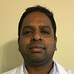 Image of Dr. Anil K. Chunduri, MD