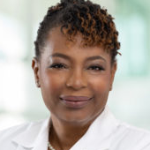 Image of Lashaun McDowell-Esaw, APRN