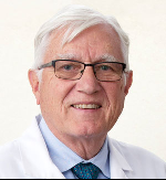 Image of Dr. Kinsman E. Wright Jr., FACC, MD