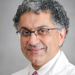 Image of Dr. Hooman T. Soltanian, MD