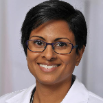 Image of Dr. Priya H. Dedhia, MD, PHD