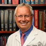 Image of Dr. Ronald C. Burgess, MD