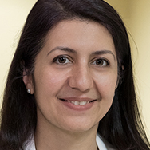 Image of Dr. Niloofar Piri, MD