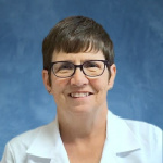 Image of Dr. Rebecca Lynn Turner, MD