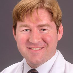 Image of Dr. Morgan M. Green, DO