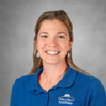 Image of Julie R. Knouse, SLP