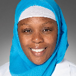 Image of Dr. Bilikisu Ashley Lawal, MD