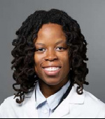 Image of Dr. Christine Ibilibor, MSC, MD