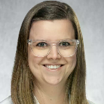 Image of Amanda Salek, APRN, ARNP