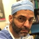 Image of Dr. Raphael Gershon, MD, MBA