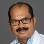 Image of Dr. Farrukh Gill, FACP, MD