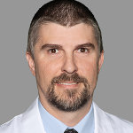 Image of Dr. Tyler Leete, MD