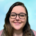 Image of Katelyn Weber, LICSW