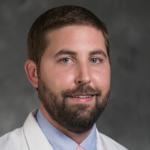 Image of Dr. Reid Cameron Chamberlain, MSCI, MD