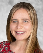 Image of Dr. Meghan Elizabeth Fredette, MD