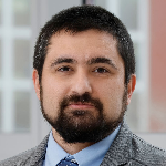 Image of Dr. Ozan Yigit Suer, MD