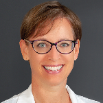 Image of Dr. Amy D. Crawford-Faucher, MD