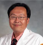 Image of Dr. Paul P. Lee, MD