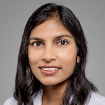 Image of Dr. Amisha Patel, MD