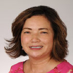 Image of Maria Jennifer Francis Diaz, CRNP