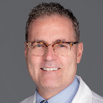 Image of Dr. Peter Forsyth, MD