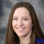 Image of Dr. Lauren P. Ortega, MD