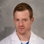 Image of Dr. John Scott Guthrie, DPT, PT