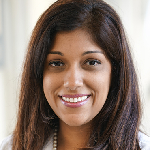 Image of Dr. Nadia Karen Malik, MD