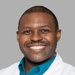 Image of Dr. Aaron Thomas, MD